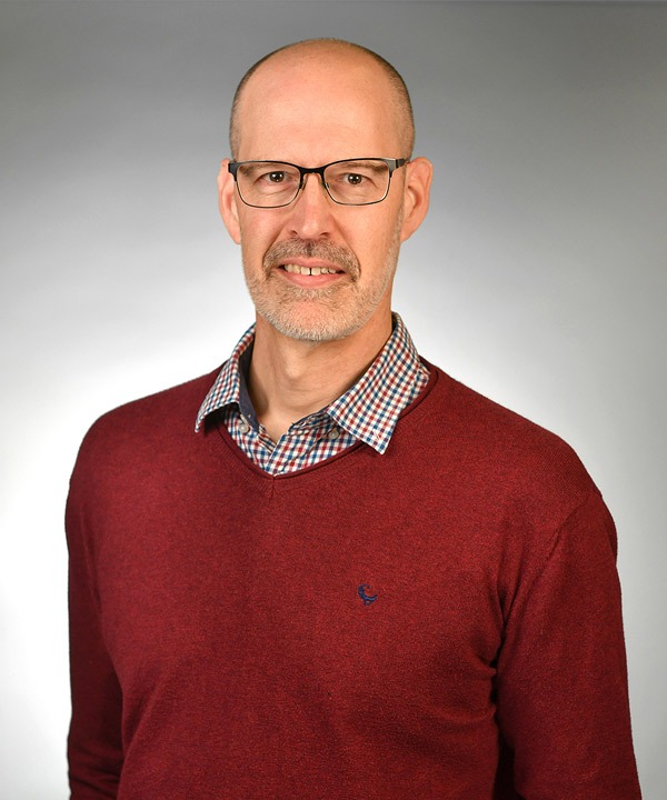 Mike Fehrsen Mike Fehrsen