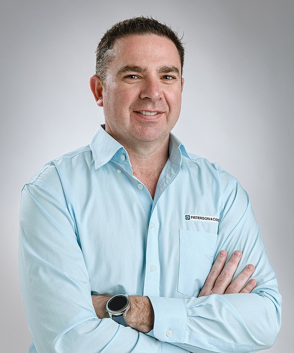 Brent Cothill Brent Cothill