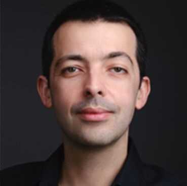 Tiago Ribeiro