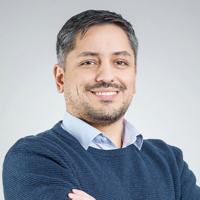 Leonardo Olavarria