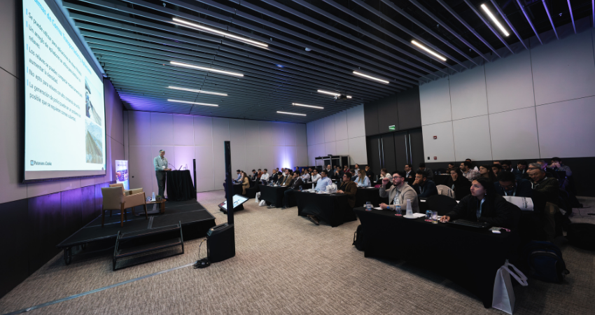 Paterson & Cooke South America Hosts Technical Training on Tailings Solutions Paterson & Cooke South America Hosts Technical Training on Tailings Solutions