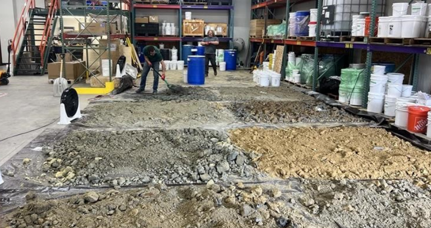 Why Proper Sampling Matters in Mineral Processing Testing Why Proper Sampling Matters in Mineral Processing Testing