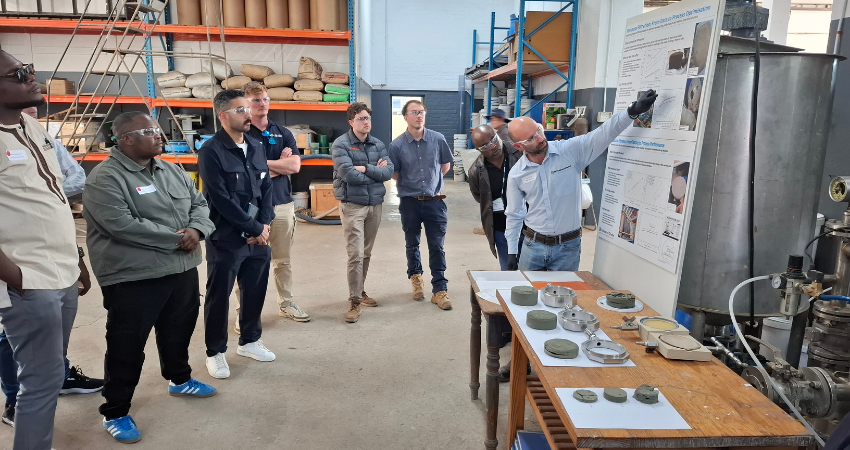 From Theory to Practice: Backfill Engineering in Action at Our 2026 Course From Theory to Practice: Backfill Engineering in Action at Our 2026 Course