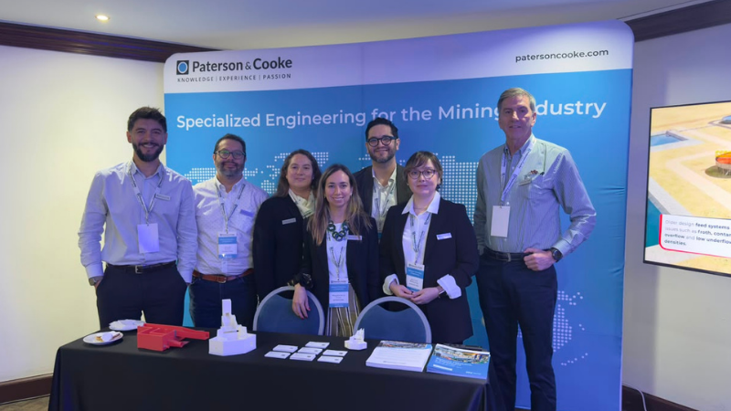Shaping the Future of Tailings Management in South America