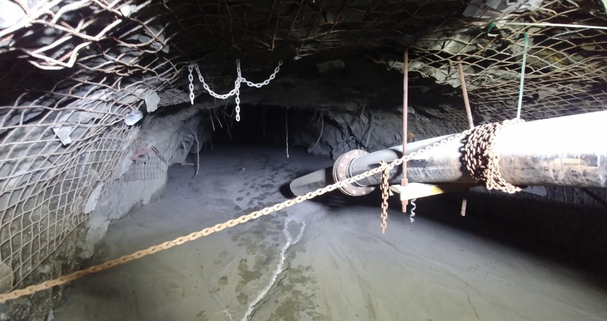 Backfill – The Other Tailings Storage Facility: Part 1 Backfill – The Other Tailings Storage Facility: Part 1
